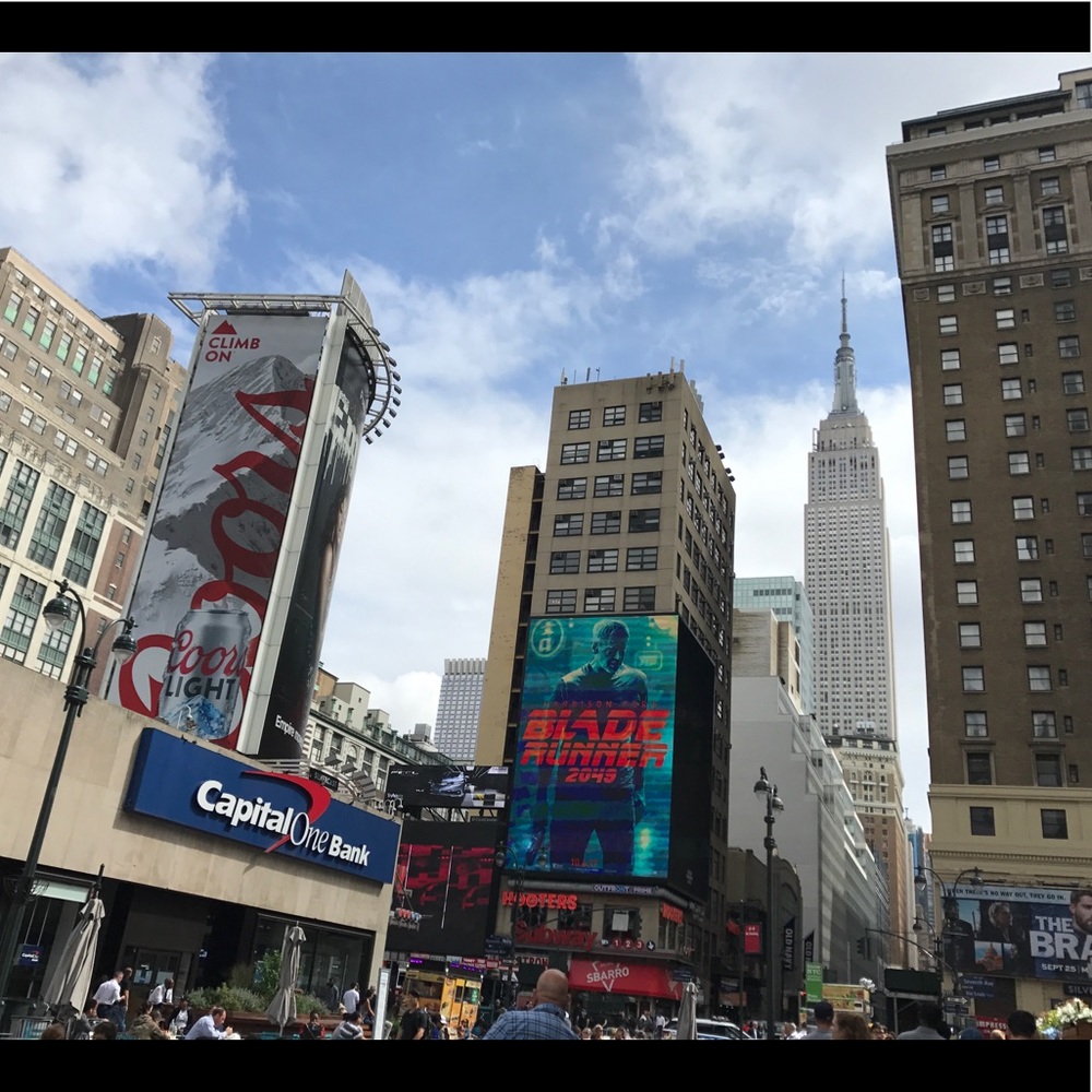 Meet your Posher, Sam